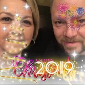 Meet your Posher, Trish